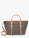 brown acorn