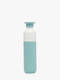 bottlenose blue