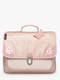 pearl blush oxford