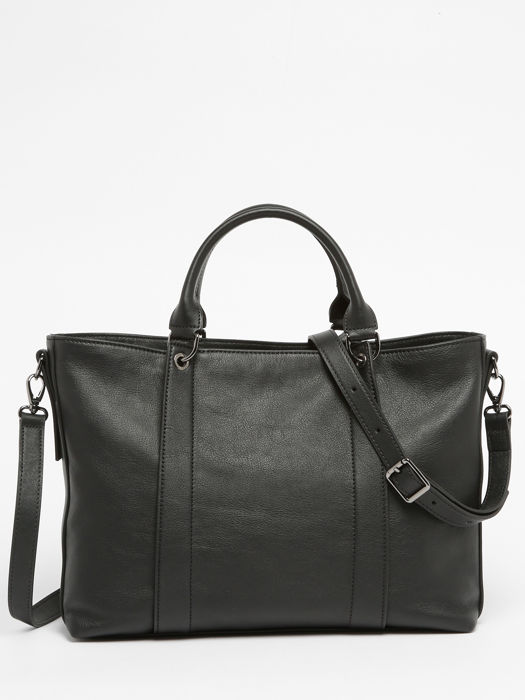 Longchamp Longchamp 3d Sacs porté main Noir