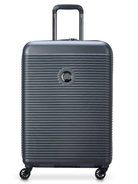 Valise Rigide Freestyle Delsey Gris freestyle 3859810