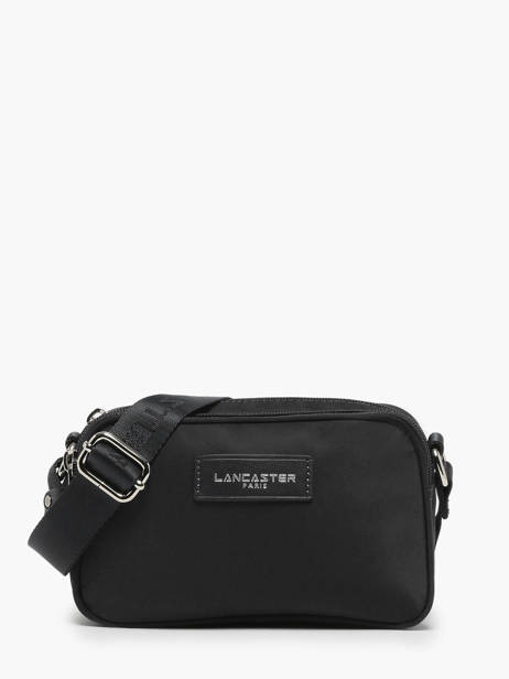 Sac Bandoulière Basic Vita Lancaster Noir basic vita 75