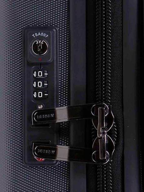 Valise Rigide Freestyle Delsey Gris freestyle 3859810 vue secondaire 1