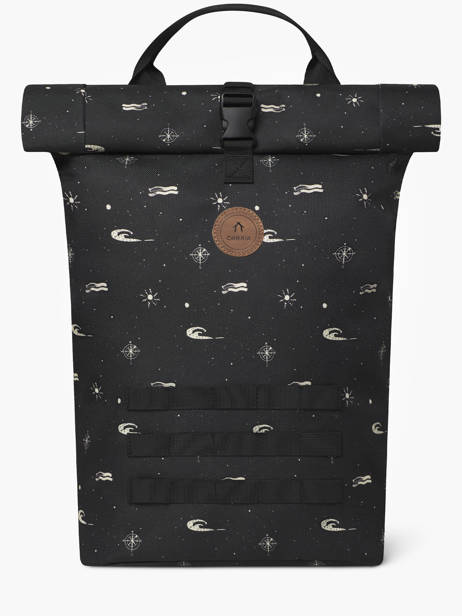 Sac à Dos Starter Cabaia Noir starter M
