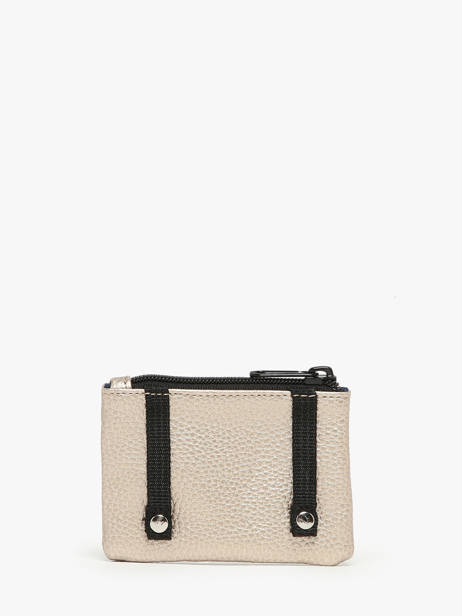 Pochette Mini Amovible Cabaia Or pocket POCKMINI vue secondaire 2