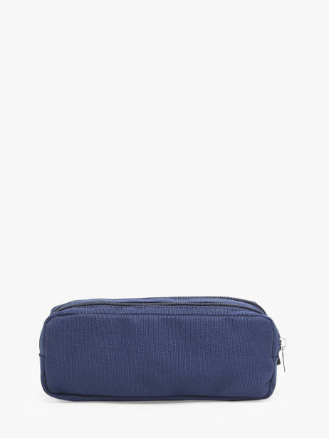 Trousse Fier 2 Compartiments Caramel et cie Vert fier GA vue secondaire 2