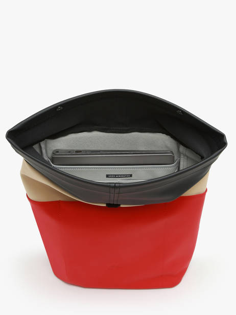 Sac à Dos Hajo Macro 1 Compartiment Ucon acrobatics Multicolore backpack HAJOMACR vue secondaire 2