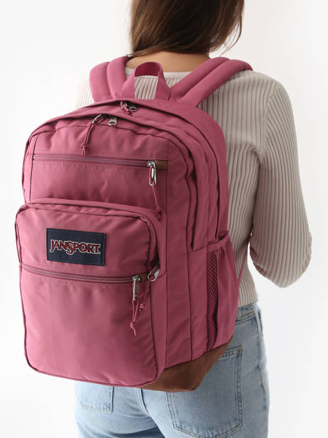 Sac à Dos 2 Compartiments + Pc 15