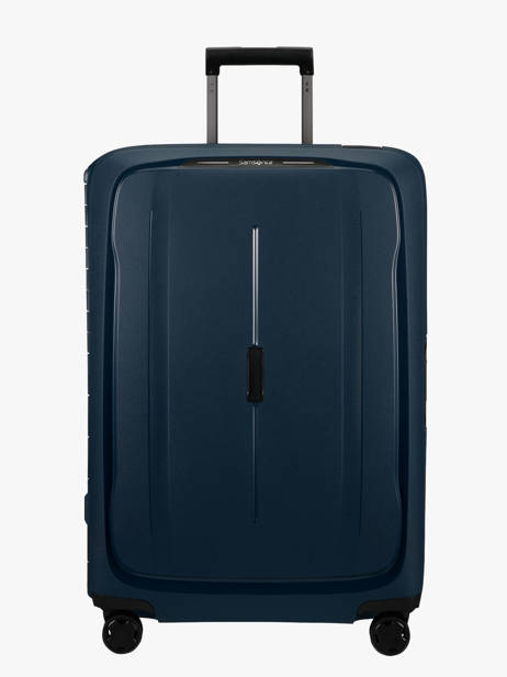 Valise Rigide Rigide Essens Samsonite Bleu essens 146911