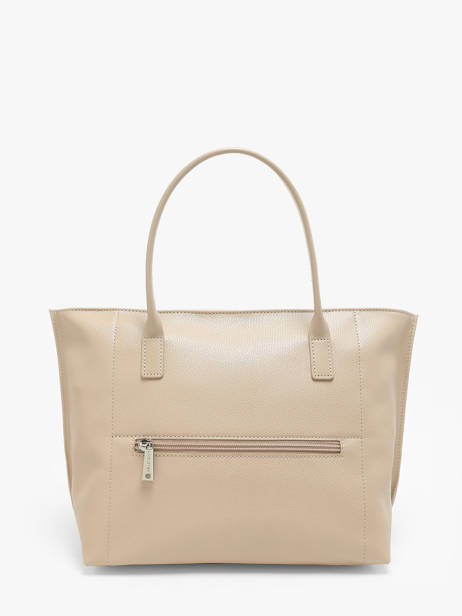 Sac Cabas Maya Lancaster Or maya 18 vue secondaire 4