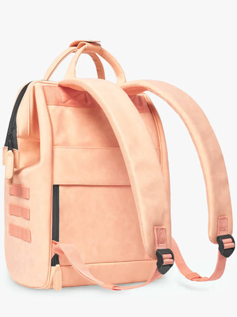 Sac à Dos Adventurer Medium Cabaia Orange adventurer BAGS vue secondaire 4