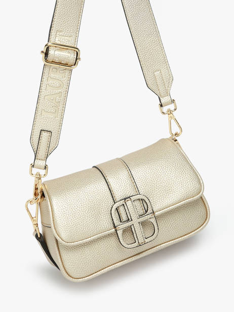 Sac Bandoulière Estee Laurent david Or ld bags 951 vue secondaire 2