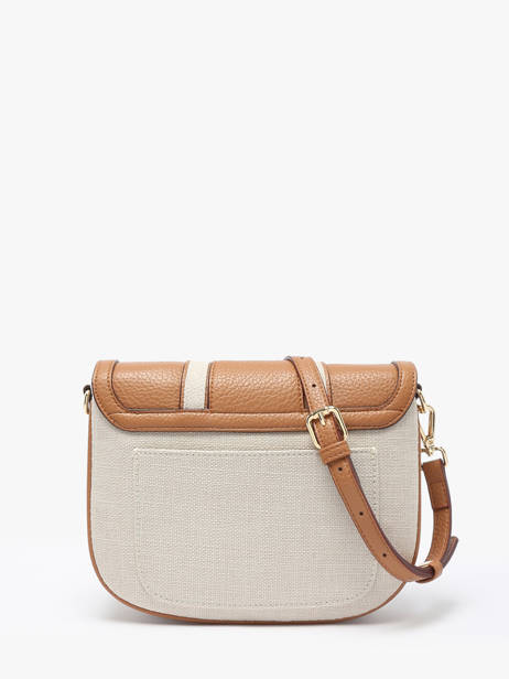 Sac Bandoulière Ld Bags Laurent david Marron ld bags 893 vue secondaire 4