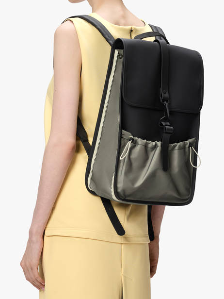 Sac à Dos 1 Compartiment + Pc 13