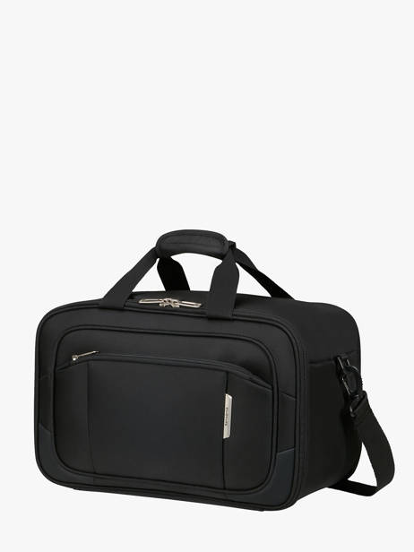 Valise Souple Respark Respark Samsonite Noir respark 155332 vue secondaire 1