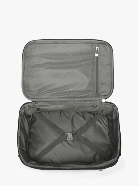 Valise Souple Respark Respark Samsonite Noir respark 155332 vue secondaire 2
