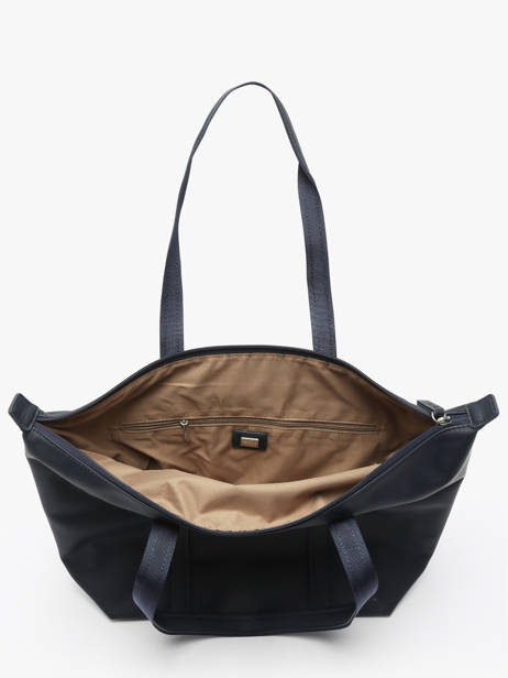 Sac Porté épaule Tara Nylon Hexagona Bleu tara 8120166 vue secondaire 3
