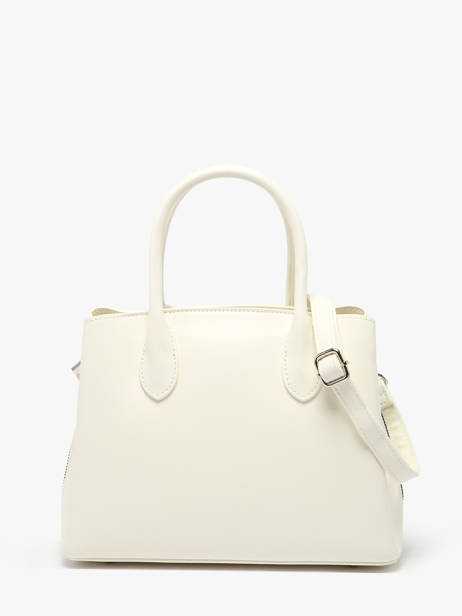 Sac à Main French David jones Beige french CH21035D vue secondaire 4