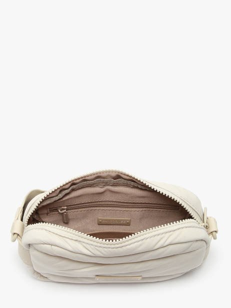 Sac Bandoulière Plum Polyester David jones Gris plum CM7475 vue secondaire 3