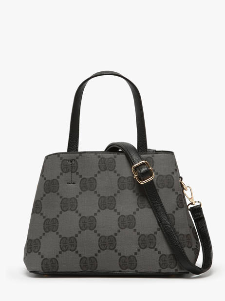 Sac à Main Signed Miniprix Noir signed 3 vue secondaire 3