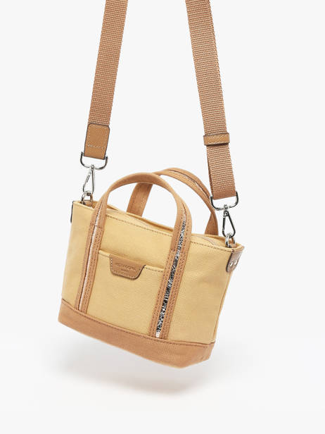 Sac à Main Kaya Hexagona Beige kaya 5920180 vue secondaire 2