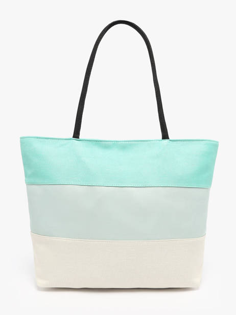 Sac Porté épaule Plage Polyester Gerard pasquier Vert plage P25026 vue secondaire 4