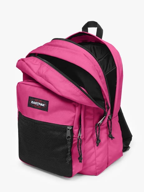 Sac à Dos Pinnacle Eastpak Rose pbg authentic PBGK060 vue secondaire 2