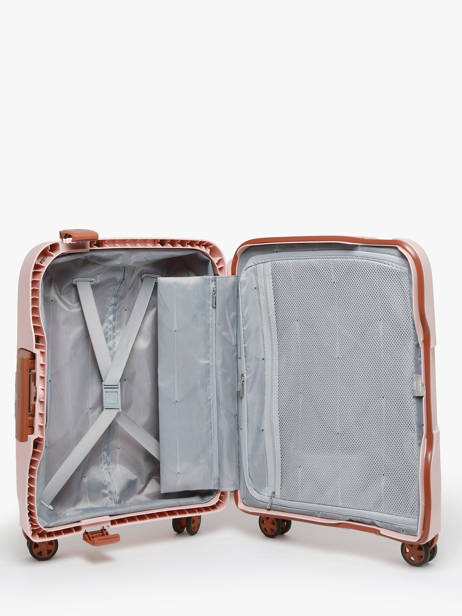 Valise Cabine Delsey Rose moncey 3844803E vue secondaire 3
