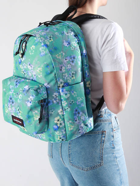 Sac à Dos 1 Compartiment + Pc 16