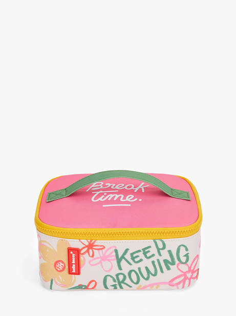 Sac Gouter Hello hossy Beige cool kids P
