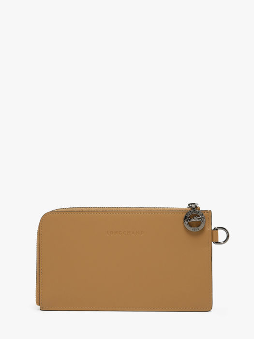 Longchamp Le pliage xtra Pochettes Marron