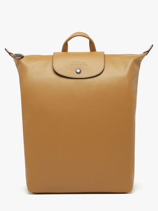 Longchamp Le pliage xtra Sac à dos Marron