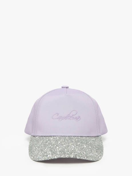 Casquette Cameleon Violet vintage fantasy - VIG-CAP1