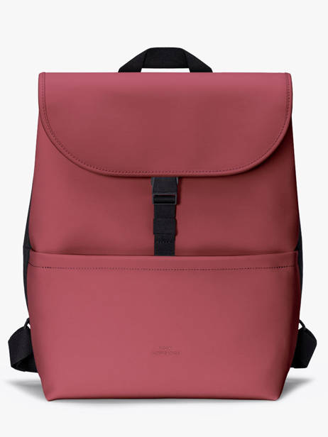 Sac à Dos Ucon acrobatics Rouge backpack S