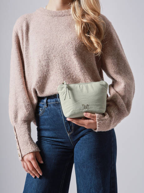 Trousse Primevere Woomen Vert primevere WPRI80 vue secondaire 1