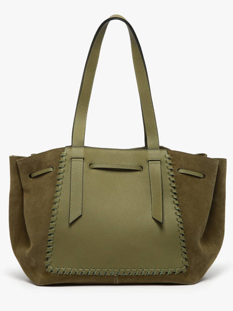 Cabas Brumby Etrier Vert brumby EBRU150L vue secondaire 4