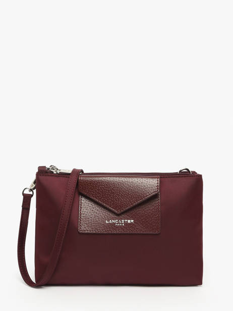 Sac Bandoulière Smart Kba Lancaster Violet smart kba 27