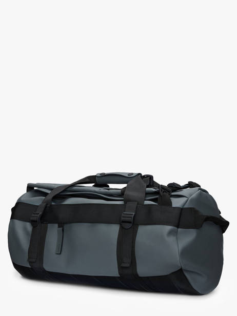 Sac De Voyage Travel Travel Rains Gris travel 13480 vue secondaire 3