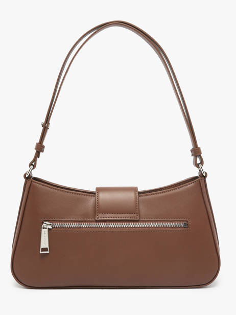 Sac Porté épaule Paris Ily Cuir Lancaster Marron paris ily 41 vue secondaire 3