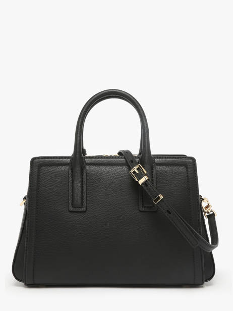 Sac à Main Laila Cuir Michael kors Noir laila S5G9IS1L vue secondaire 4