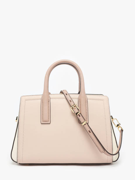 Sac à Main Laila Cuir Michael kors Rose laila T5G9IS1T vue secondaire 4