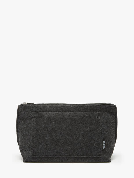 Organiseur De Sac Travel Gris bag in bag M
