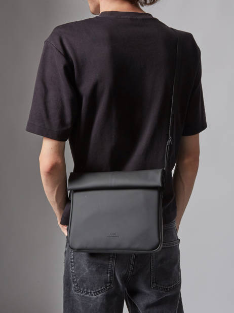 Sac Bandoulière Ucon acrobatics Noir accessoire I vue secondaire 1