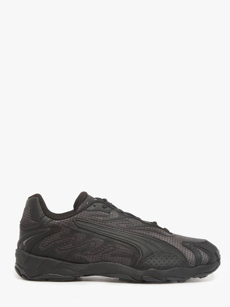 Sneakers Inhale Puma Noir men 40327507