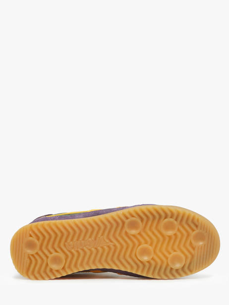 Sneakers Firefly Gola Multicolore women CLB577 vue secondaire 5