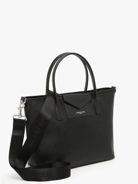 Sac à Main Maya Double Kba Lancaster Noir maya double kba 102 vue secondaire 2