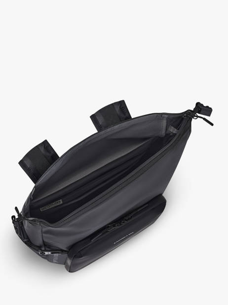 Sac De Voyage Cabine Sac à Dos Backpack Kapten and son Noir backpack S vue secondaire 3