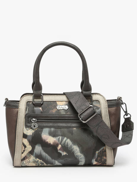 Sac à Main Manifesto Anekke Beige manifesto 41711032 vue secondaire 4