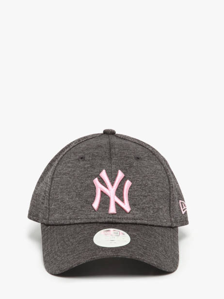 Casquette 9forty New York Yankees New era Gris new era 80489231