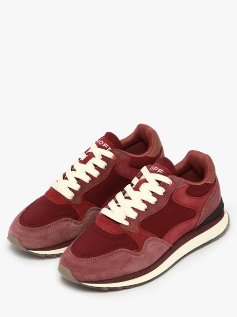 Sneakers City Dallas Hoff Multicolore women 22502008 vue secondaire 2